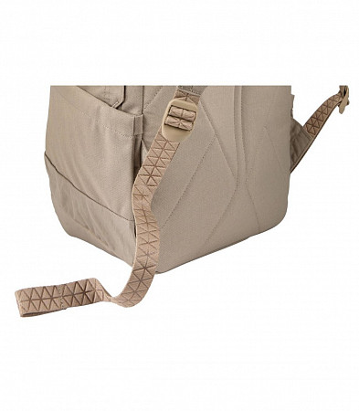 На картинке изображен Рюкзак для ноутбука Thule Indago 28л TCAM8116SRK beige (3204329) Рюкзак для ноутбука Thule Indago 28л TCAM8116SRK beige (3204329)