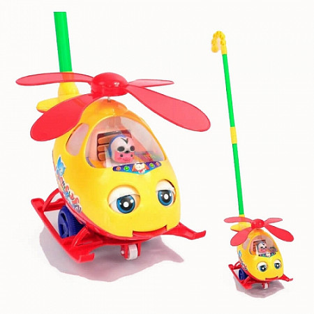 Каталка Ausini вертолетик 1191