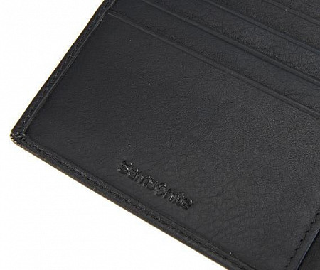 На картинке изображен Портмоне Samsonite Success SLG 61U*09 717 Портмоне Samsonite Success SLG 61U*09 717