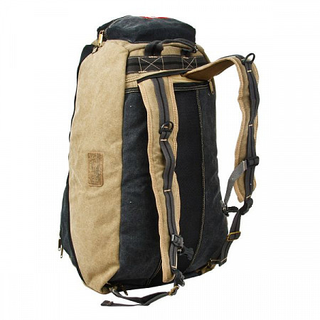 Сумка-рюкзак Polar 160695 grey