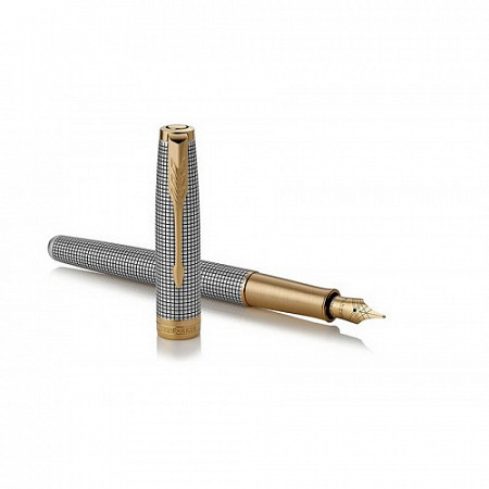 Ручка Parker 1931489 silver