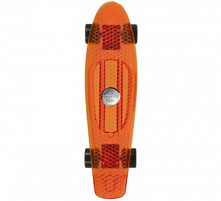 Penny board (пенни борд) Choke Juicy Susi 600075/co orange