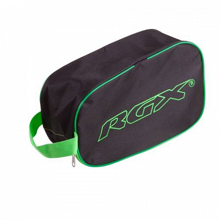 Сумка для обуви RGX BFB-2 black/green