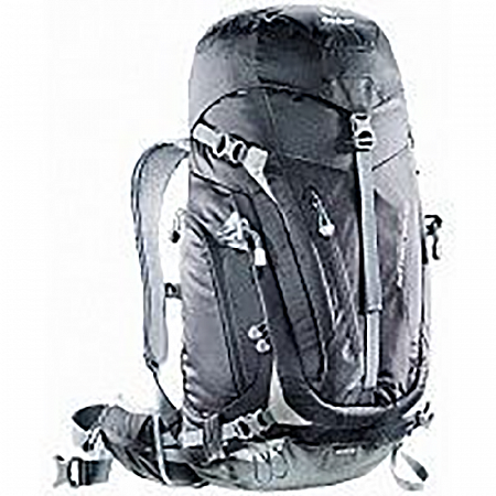 Рюкзак Deuter Act Trail Pro 34 black