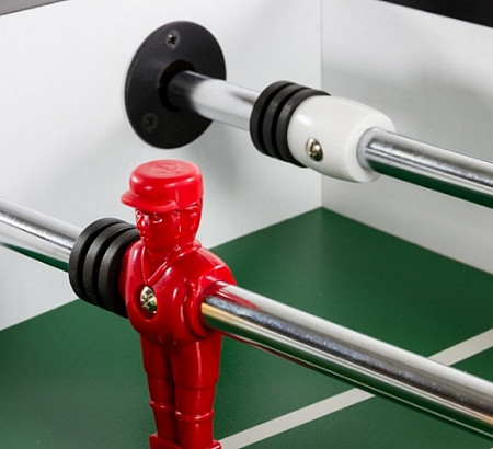 Профессиональный настольный футбол Tuniro и DVD