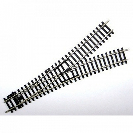 Игровой набор Piko Стрелочный перевод двойной 55226