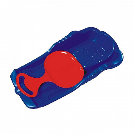 Санки Набор Для всей семьи Пл-С308 blue