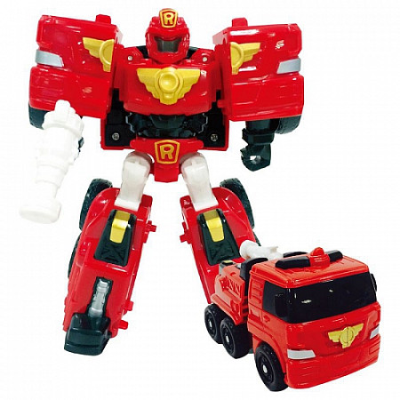 Фигурка Tobot МИНИ ТОБОТ R 301028