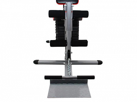 На картинке изображен Фитнес станция USA Style SS-JS-1503B Фитнес станция USA Style SS-JS-1503B