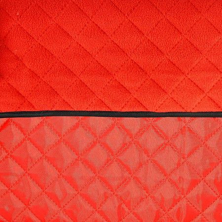 Плед-подушка-сумка для пикника 3в1 Alpha Caprice Red