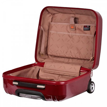 Кейс-пилот Polar Р1132 16" red