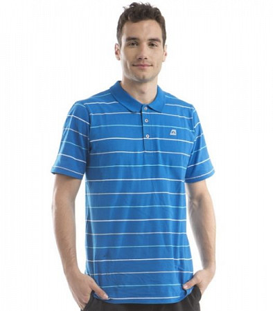 Фуфайка Alpine Pro MTSC050652 blue