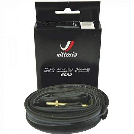 Велокамера Vittoria Lite Road 700 x 18-23 FV60, 1Z112I8F618111BX