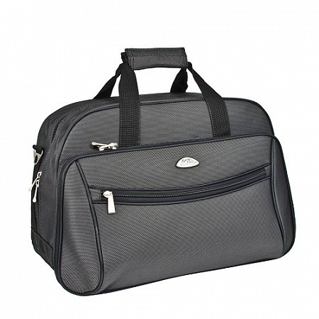 Дорожная сумка Polar 7015.5 black