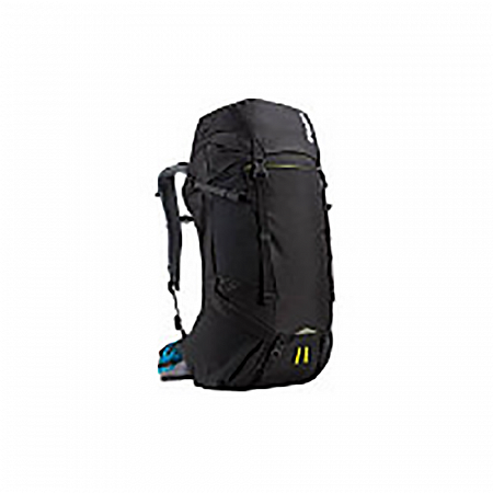 Рюкзак для путешествий Thule Capstone 40L Mens TCPM40OBS obsidian (223200)