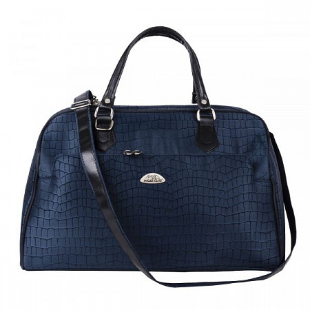 Дорожная сумка Polar 7052.1 blue