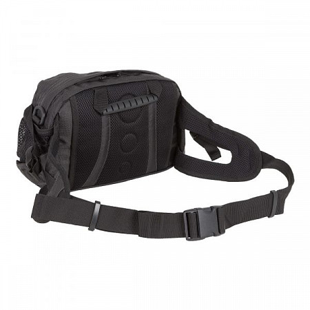 Сумка поясная Polar П3040 grey