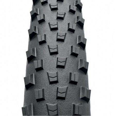 Велопокрышка Continental X-King 2.4 29x2.4(60-622) 01540490910 Black