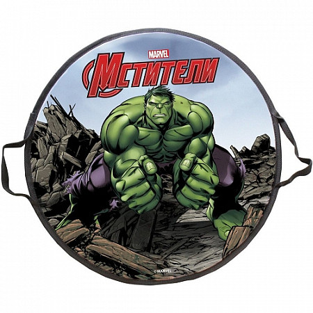 Ледянка 1Toy Marvel Hulk Т58170-1