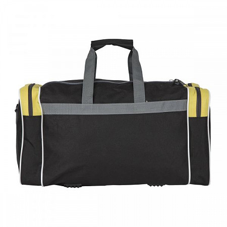 Дорожная сумка Polar П9007/6 yellow