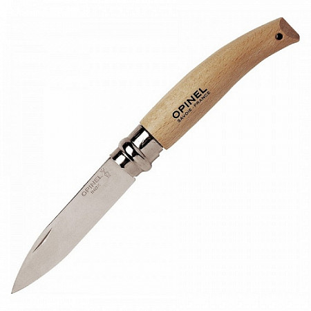 Нож Opinel №8 садовый 133080