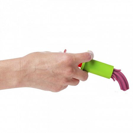 Набор для лепки Genio Kids-Art Тесто-пластилин Формы и фигуры  TA2005