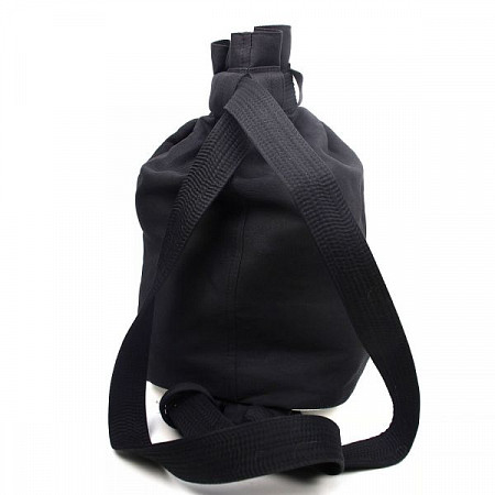 Сумка Judo black