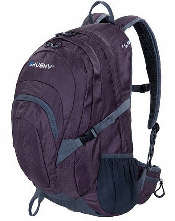 Рюкзак туристический Husky Shark 30 Violet