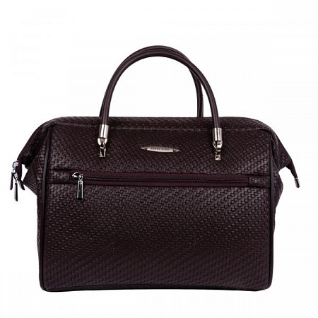 Дорожная сумка Rion А235/2 dark brown