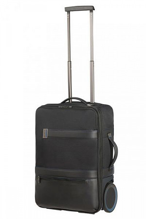 Сумка дорожная Samsonite Zigo CH9-09006 Black