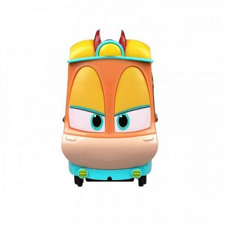 Игрушка Silverlit Паровозик Джин 80161