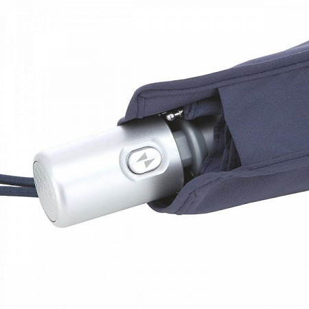 Зонт Samsonite Alu Drop F81-09003 Black