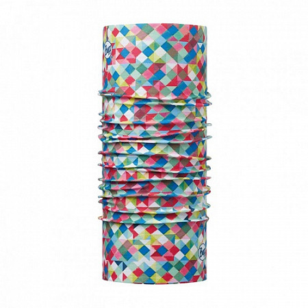 Шарф детский Buff Original Junior Pierrot multi