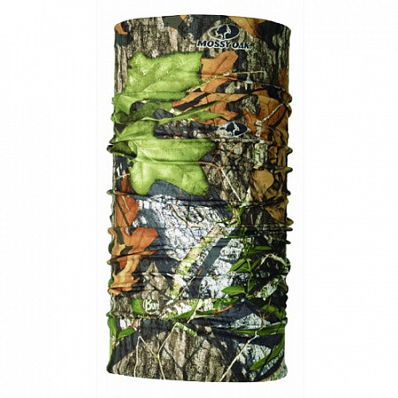 Бандана Buff Mo Obsession green/brown