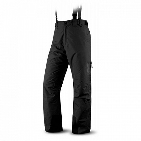 Брюки мужские Trimm Arrow black
