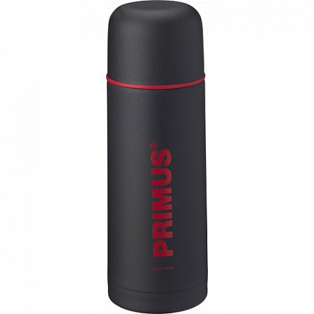 Термос Primus C&H Vacuum Bottle 0.75L P732372 black