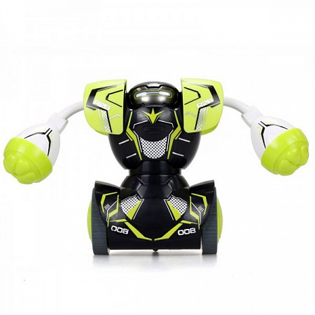 Боевые роботы на радиоуправлении Silverlit Робокомбат 88052