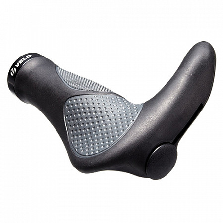 Грипсы Velo VLG-1185-D3-L1-G2 ZTB12241