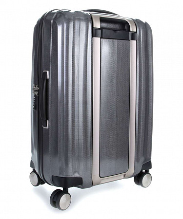 Чемодан Samsonite LITE-CUBE 68см 33V*38 805 dark grey