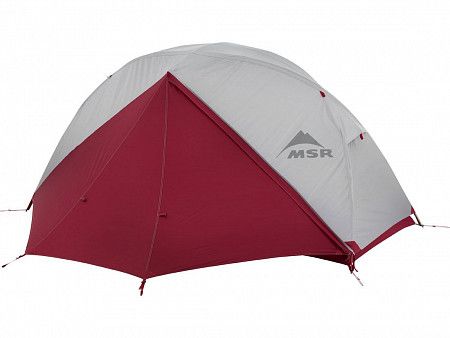 Палатка MSR Elixir 2 grey 10311