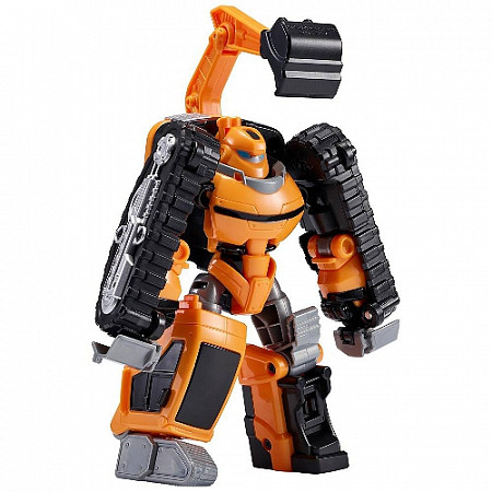 Трансформер Young Toys Мини Тобот Атлон Рокки 301071