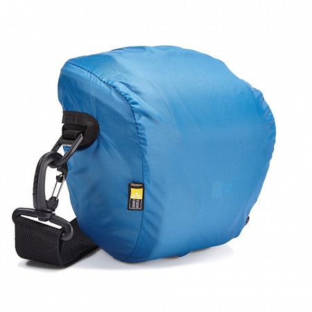 Сумка для фотоаппарата Case Logic DSH101 Black