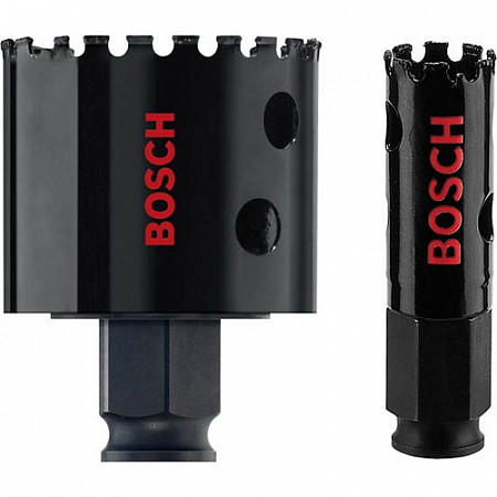 Алмазная коронка Bosch 6,8 см 2608580317