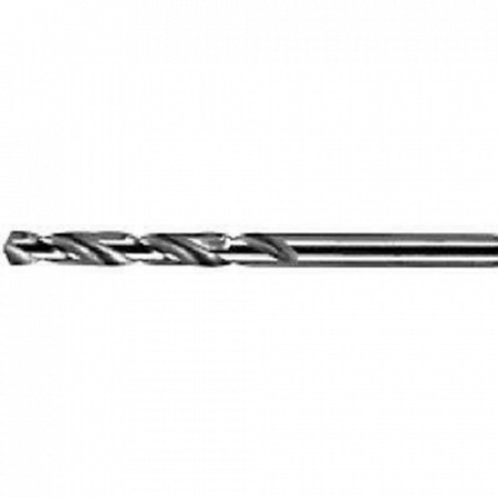 Сверло по металлу с центровым хвостовиком Томский Инструмент 9,0х81х125 мм