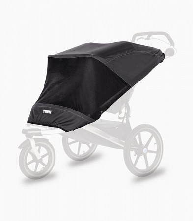 Противмоскитная сетка Thule двойная для колясок Urban Glide (20110719)