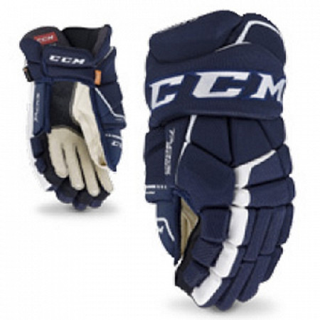 Перчатки хоккейные CCM Tacks 9080 Sr