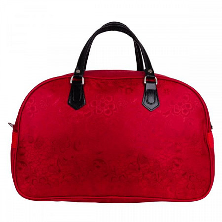 Дорожная сумка Polar 7049.1 red