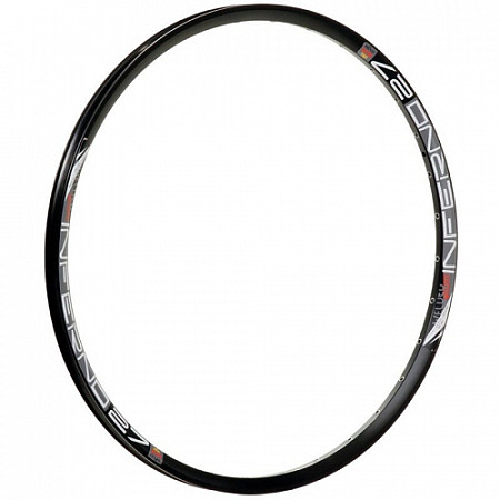 Обод Sun Ringle 27,5", 32h Inferno 27 Pre Ano Sleeved W/E, black, K59E14P13605C