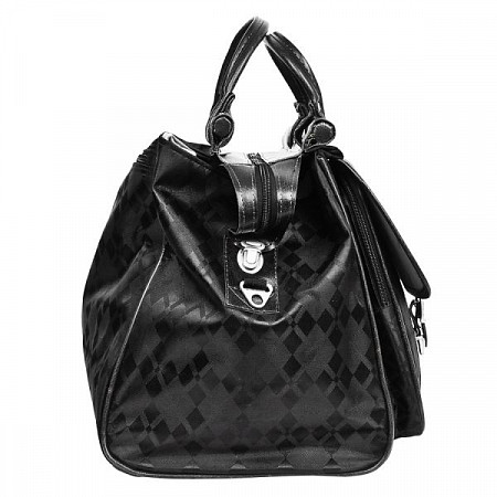 Дорожная сумка Polar 7004.2 grey