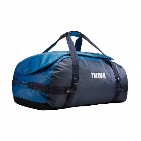 Сумка спортивная Thule Chasm 90L CHASM90LTBB/PSD blue (221302)